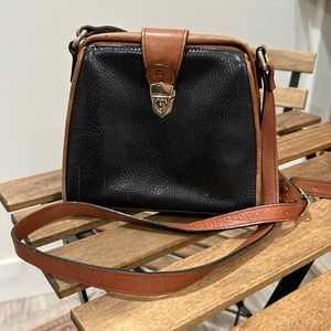 Etienne Aigner crossbody purse